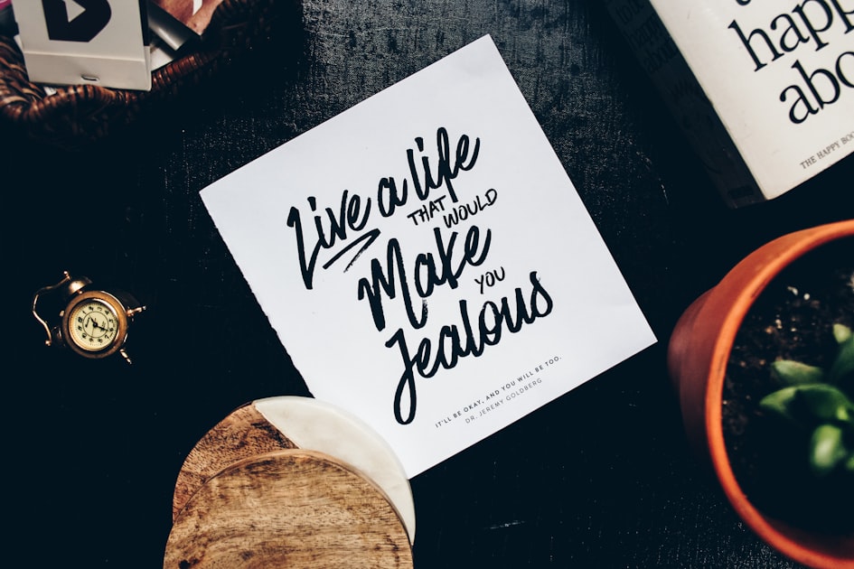 Finding Your Purpose: A Guide